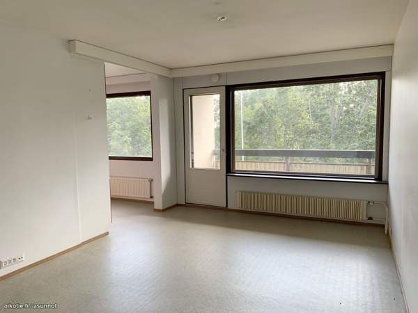 2h + kk + p + vaatehuone  Kouvola – foto 3