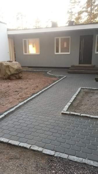 4h + avok + s + khh + 2 kpl wc + vh + takka  Ugleural'skiy - photo 8