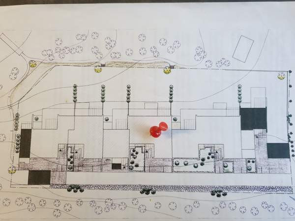 4h + avok + s + khh + 2 kpl wc + vh + takka  Ugleural'skiy - photo 3