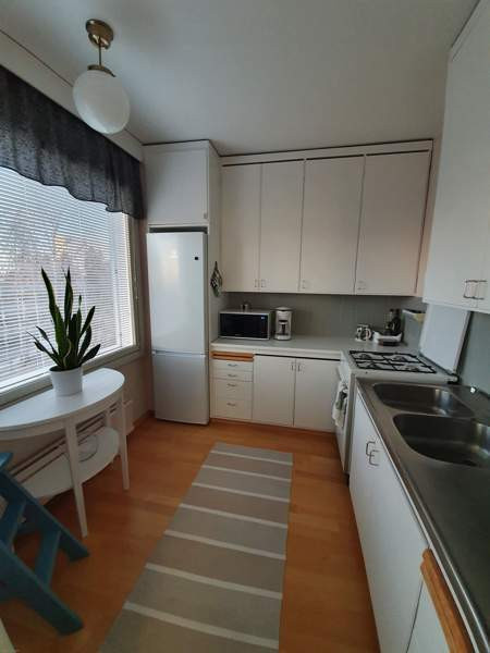 1h +pk+kh  Helsinki - valokuva 5