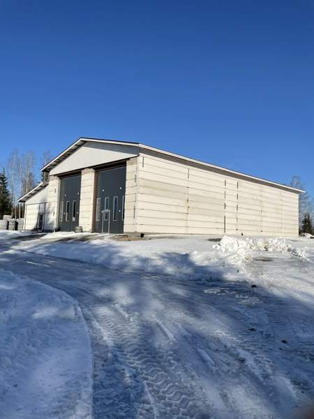 5h + k + s  Kurikka - изображение 4