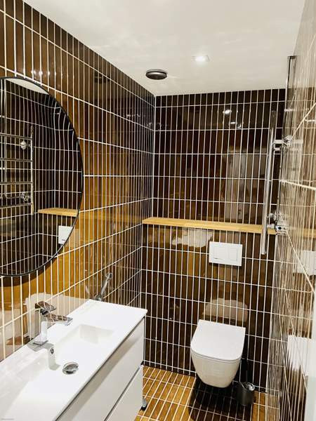 4mh + vierashuone + oh + takkahuone + kylpyhuone +  Kankaanpää – foto 6