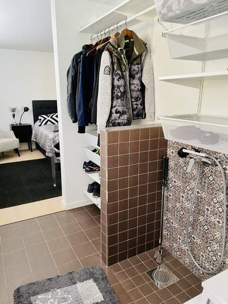 4mh + vierashuone + oh + takkahuone + kylpyhuone +  Kankaanpää – foto 7