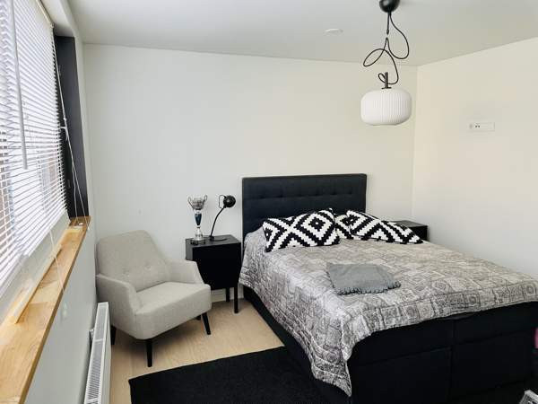 4mh + vierashuone + oh + takkahuone + kylpyhuone +  Kankaanpää – foto 8