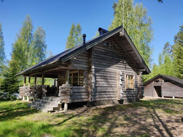 3h + k  Parkano - valokuva 4