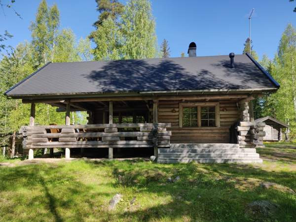 3h + k  Parkano - valokuva 1