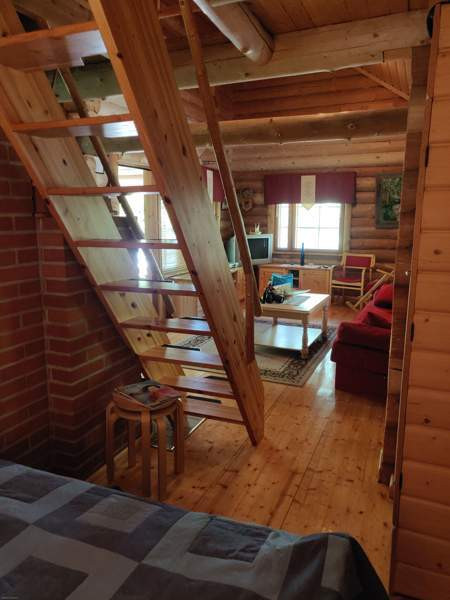 3h + k  Parkano - valokuva 8