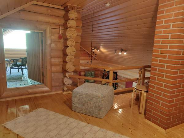 3h + k  Parkano - valokuva 6