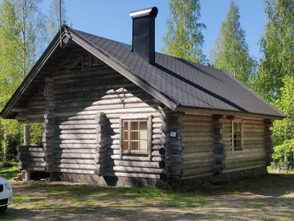 3h + k  Parkano - valokuva 3