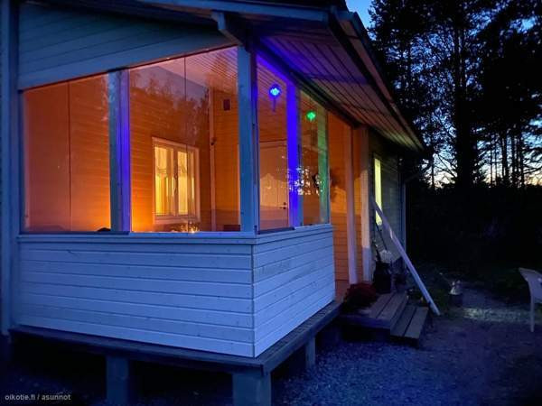 1h + avok  Savonlinna - photo 5