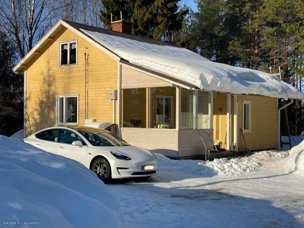 1h + avok  Savonlinna - photo 3