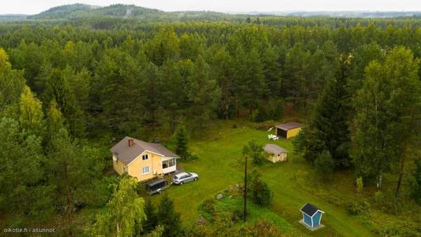 1h + avok  Savonlinna - photo 2