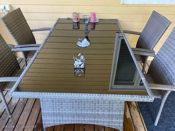 1h + avok  Savonlinna - photo 6