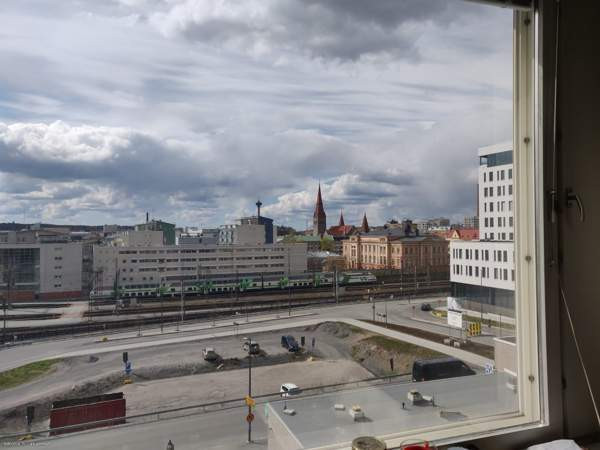 1h + kk  Tampere - photo 3