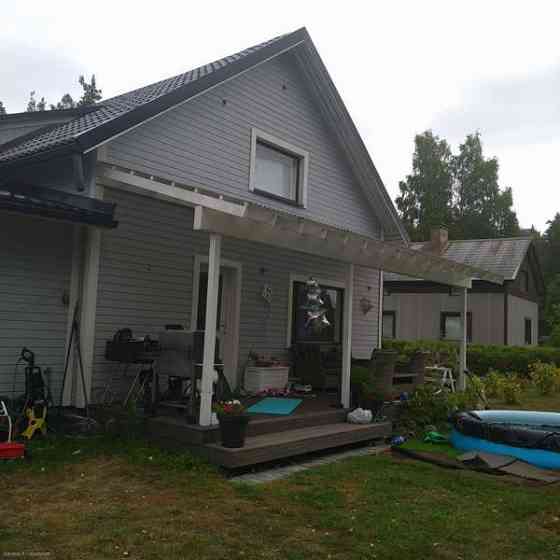 3h + k + kph + s + et  Lappeenranta