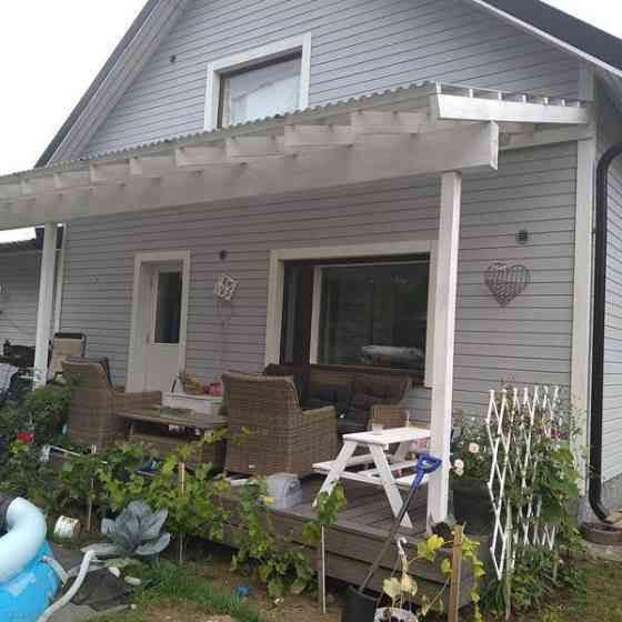 3h + k + kph + s + et  Lappeenranta