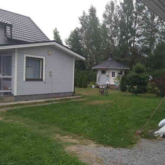 3h + k + kph + s + et  Lappeenranta