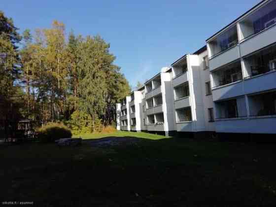 3h + k + sauna  Helsinki