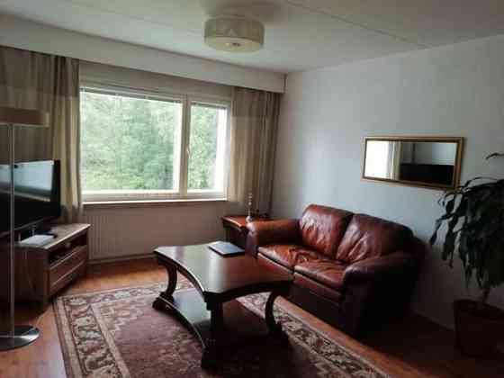 3h + k + sauna  Helsinki