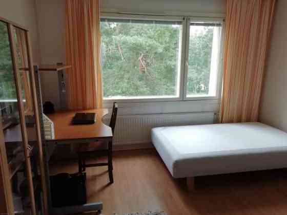 3h + k + sauna  Helsinki