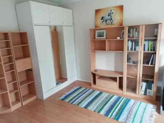 3h + k + sauna  Helsinki