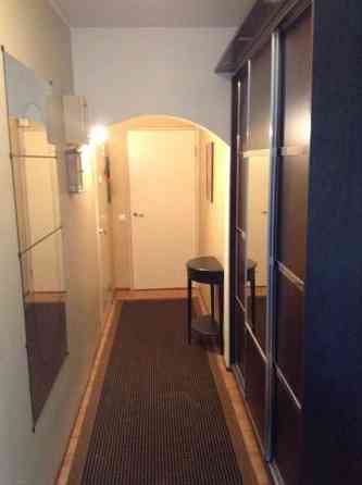 3h + k + sauna  Helsinki