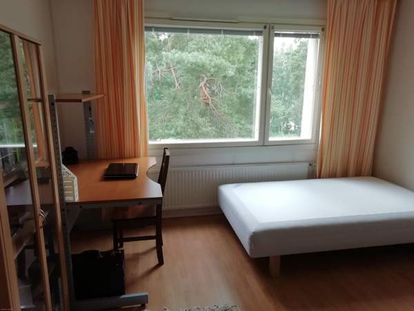 3h + k + sauna  Helsinki - изображение 5