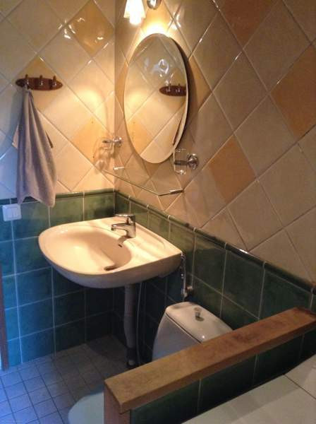 3h + k + sauna  Helsinki - изображение 8