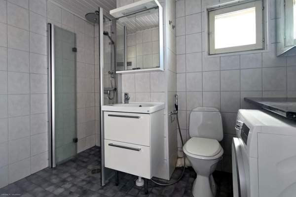 2h + k + kph + lasitettu parveke  Vantaa - valokuva 8