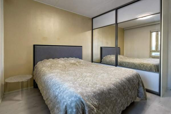 2h + k + kph + lasitettu parveke  Vantaa - valokuva 7