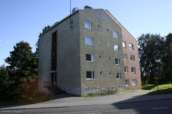 2h + k  Jyväskylä - valokuva 1