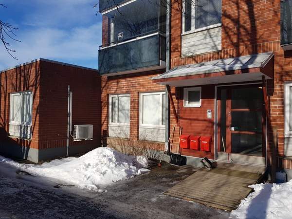 1h + avok+ s  Laitila - valokuva 1