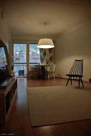 2h + avok + s + p  Espoo