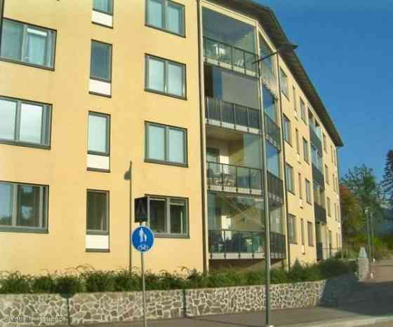 2h + avok + s + p  Espoo