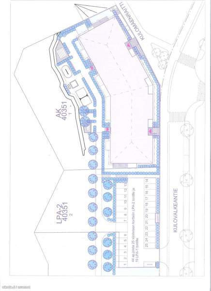 2h + avok + s + p  Espoo – foto 2