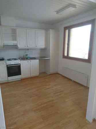 2h + k + s + terassi  Joensuu