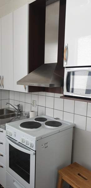 1h + kk + p  Hyvinge – foto 2