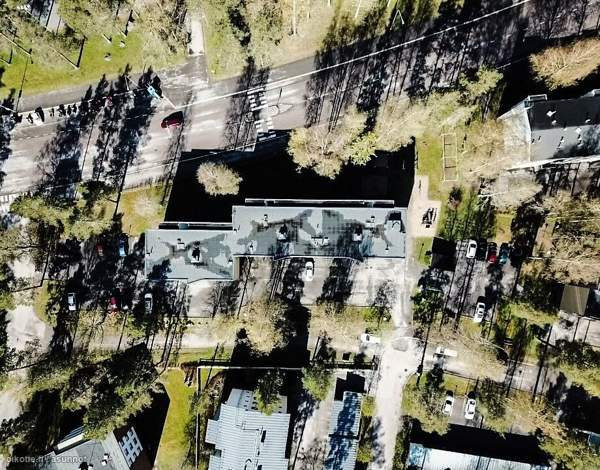 1h + kk + p  Hyvinge – foto 5