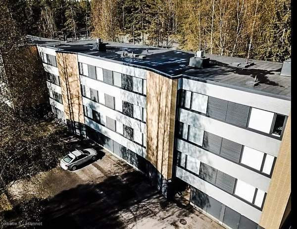 1h + kk + p  Hyvinge – foto 1