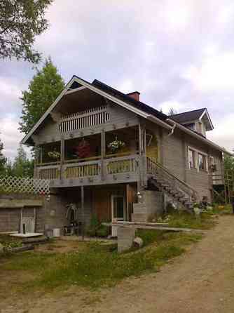 4h + avok + s + p  Suomussalmi