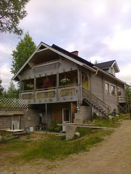 4h + avok + s + p  Suomussalmi - valokuva 1