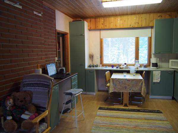 4h + avok + s + p  Suomussalmi - valokuva 8