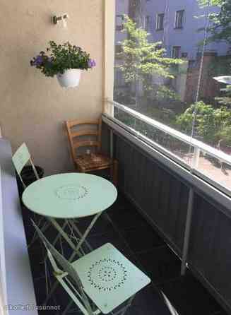 2h + avok + p  Helsinki