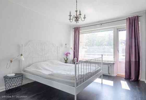 2h + avok + p  Helsinki