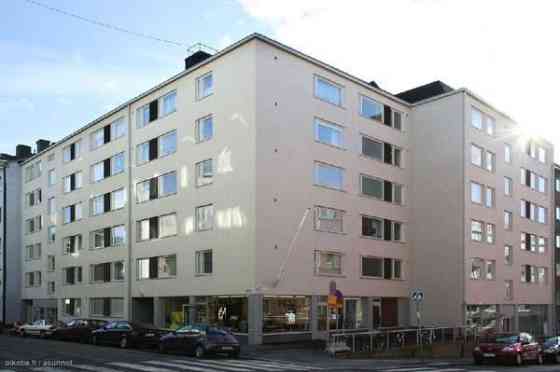 2h + avok + p  Helsinki