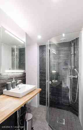 2h + avok + p  Helsinki