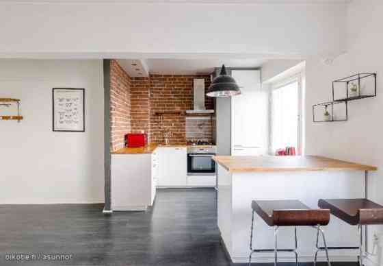 2h + avok + p  Helsinki