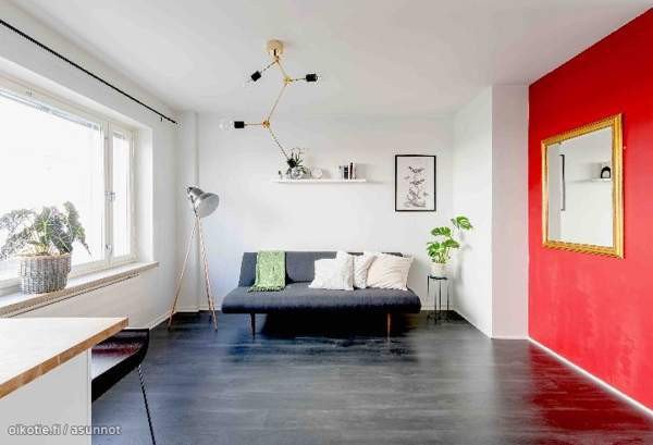 2h + avok + p  Helsinki – foto 3