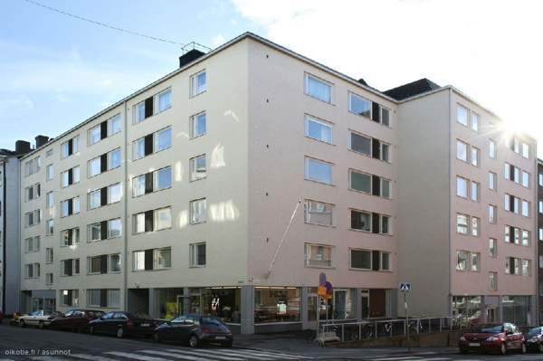 2h + avok + p  Helsinki – foto 6