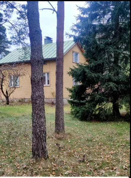 3h + k+kph+kuisti+h+h  Раума - изображение 7